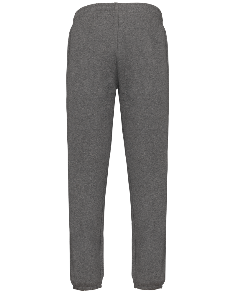 K7025AX - Duurzame fleece joggingbroek voor heren