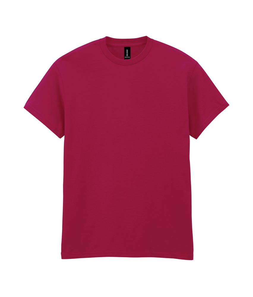 Cardinal Red