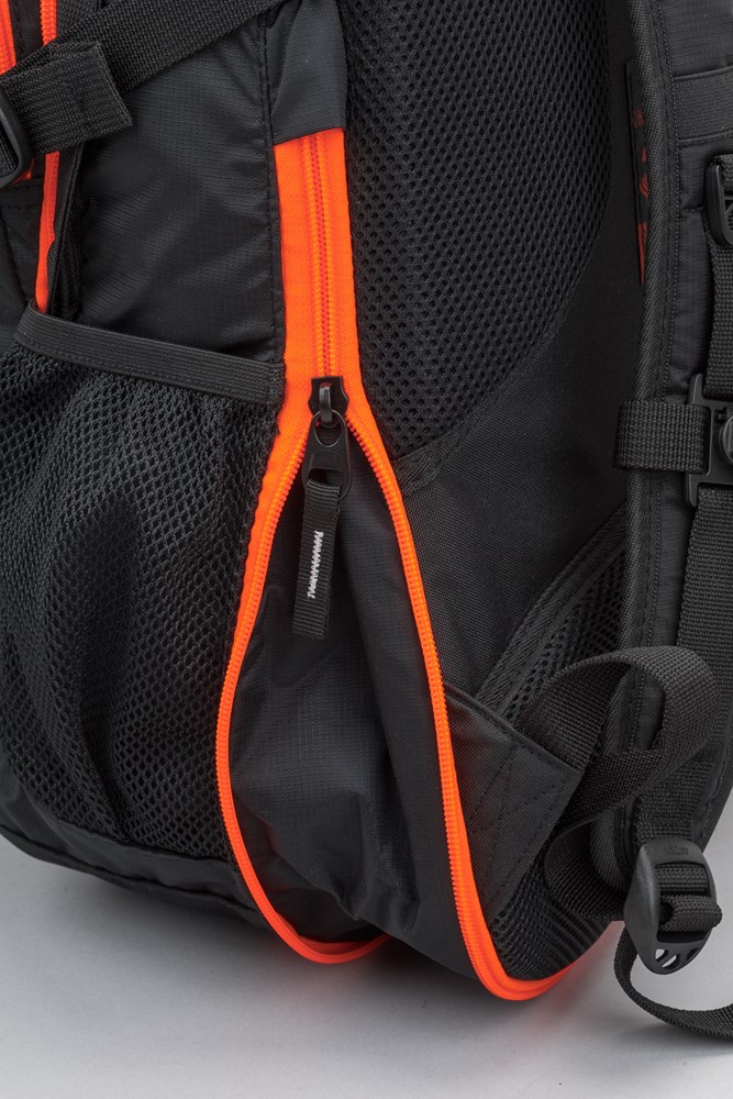 TREKKING RUGZAK FLASH L