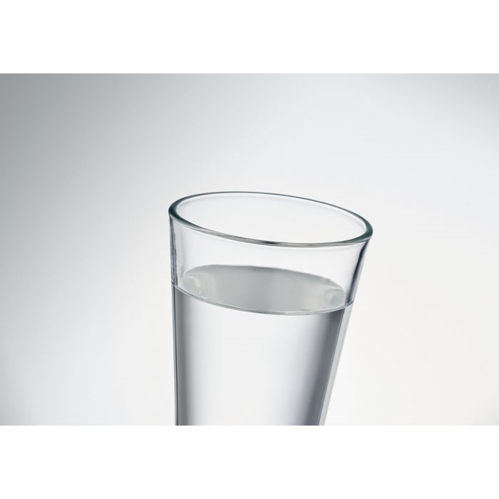 RONGO - Conisch glas, 300ml