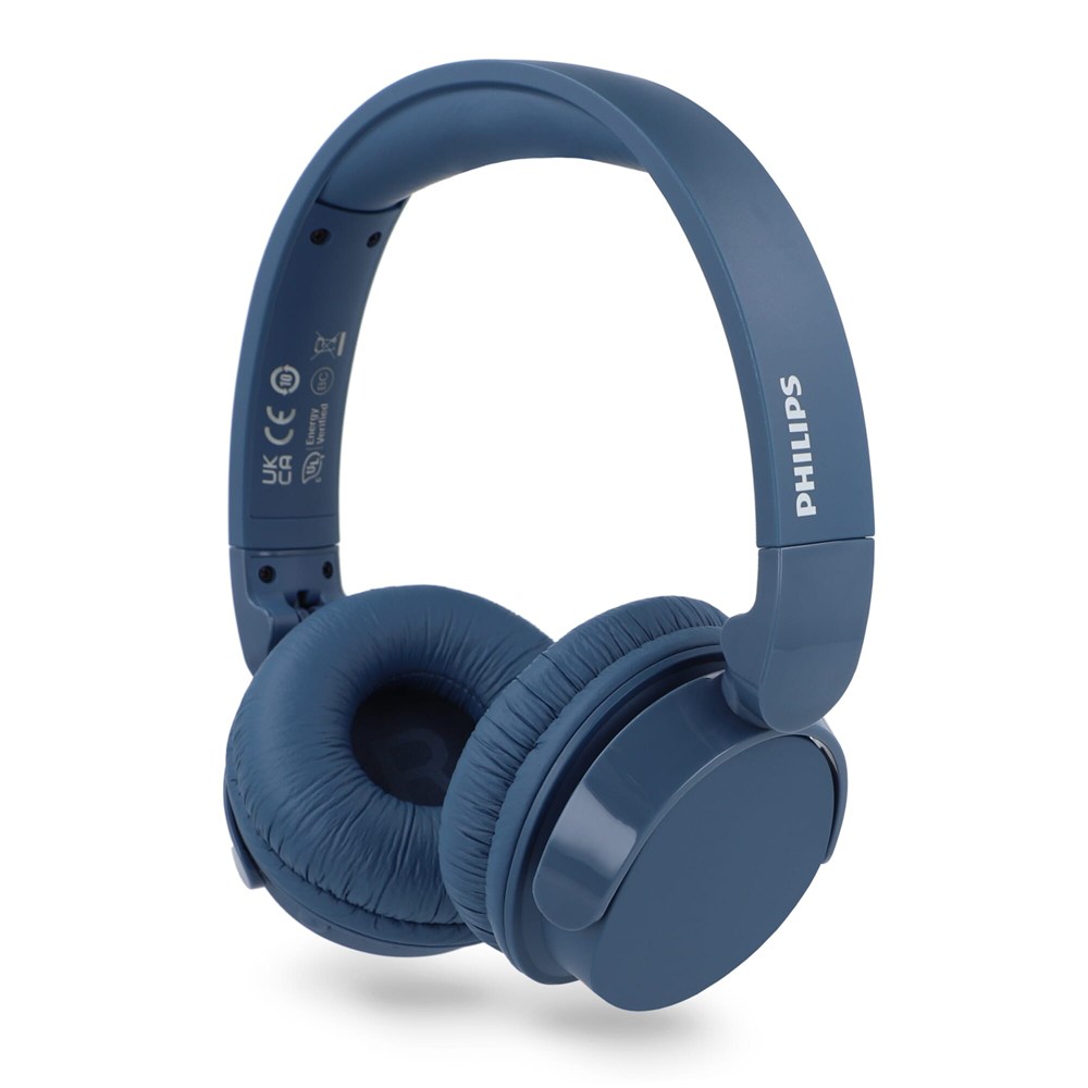 TAH4209 |Philips Bluetooth on ear koptelefoon met 55 uur speeltijd