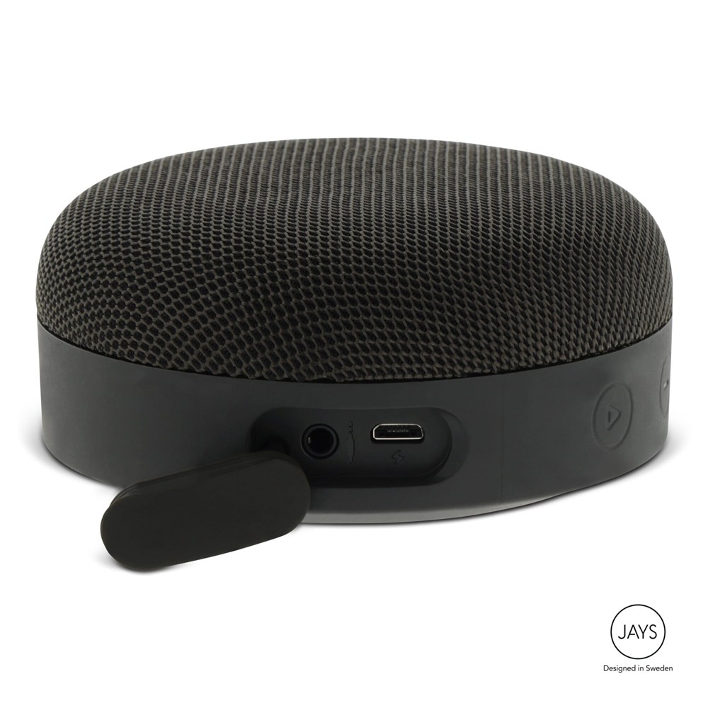 T00519 | Jays S-Go Two TWS Bluetooth Speaker 5W
