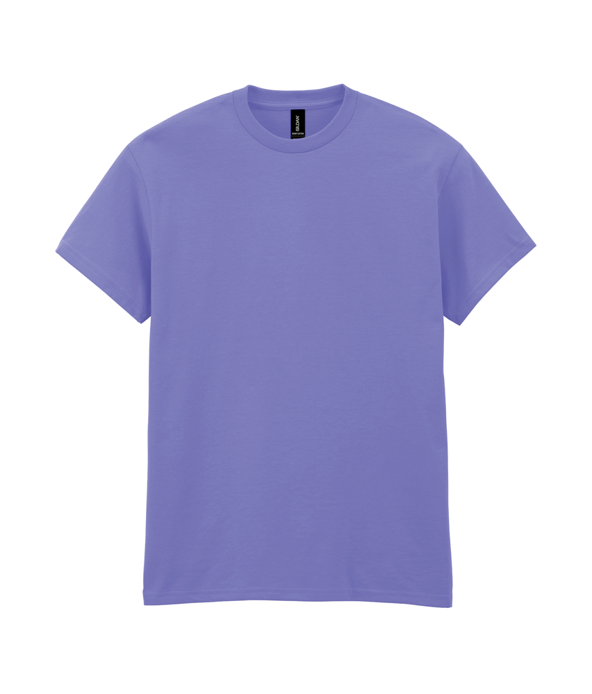 GI5000C - Heavy Cotton™Classic Fit Adult T-shirt
