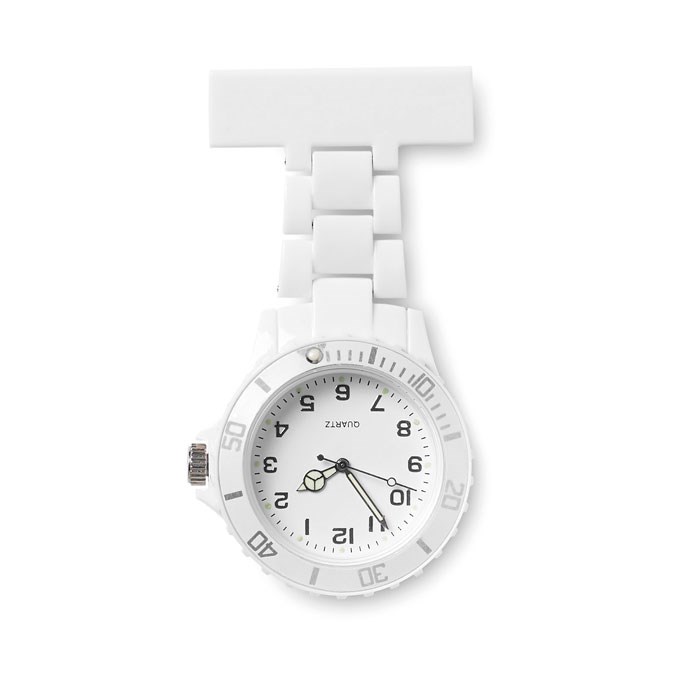 NURWATCH - Analoog zusterhorloge