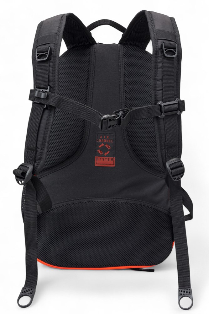 TREKKING RUGZAK FLASH L