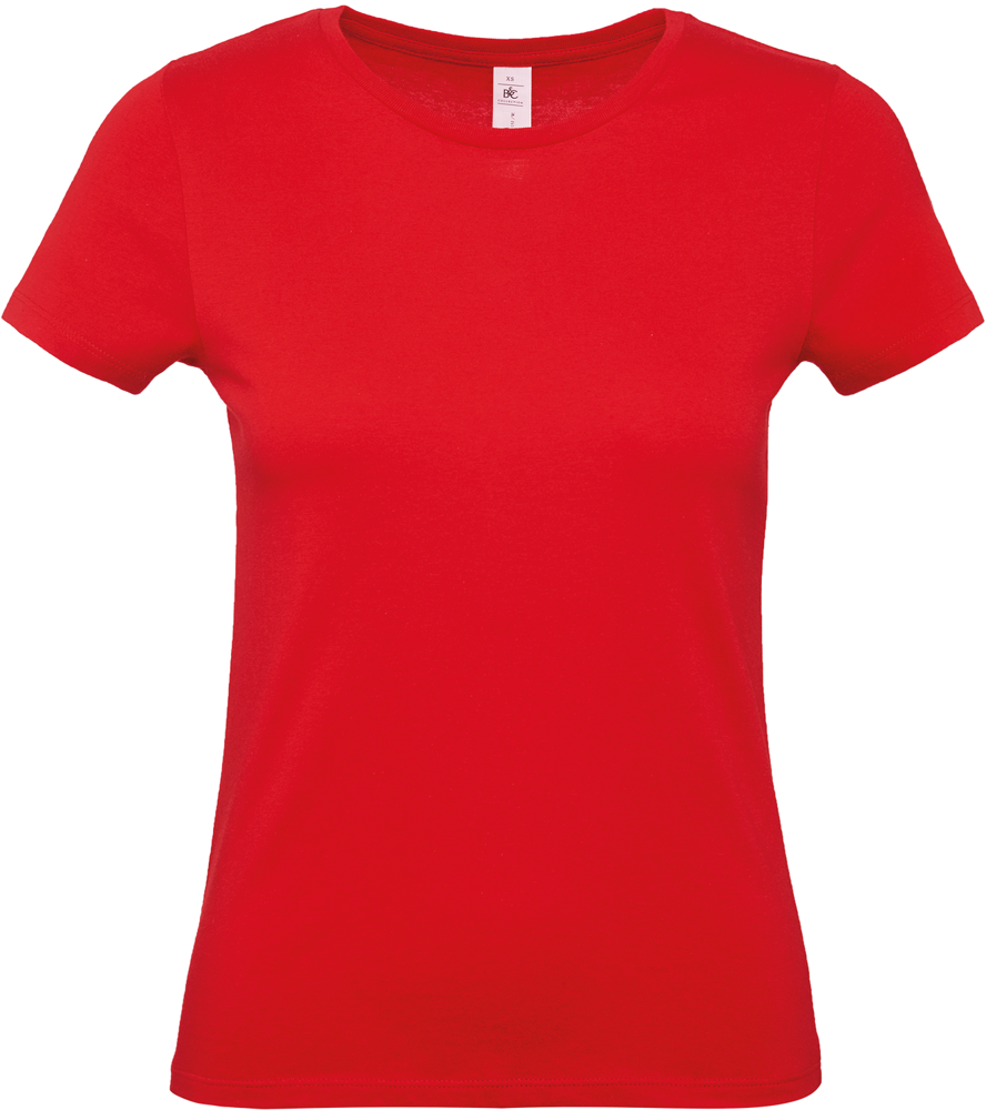 CGTW02TC - #E150 Ladies' T-shirt