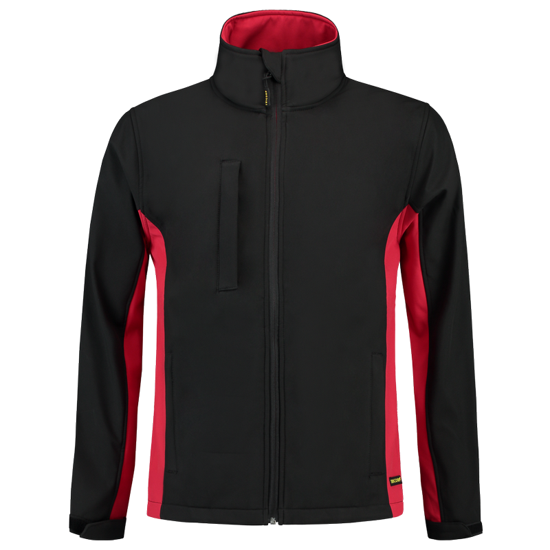 TRICORP Softshell Bicolor