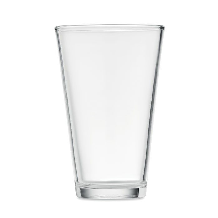 RONGO - Conisch glas, 300ml