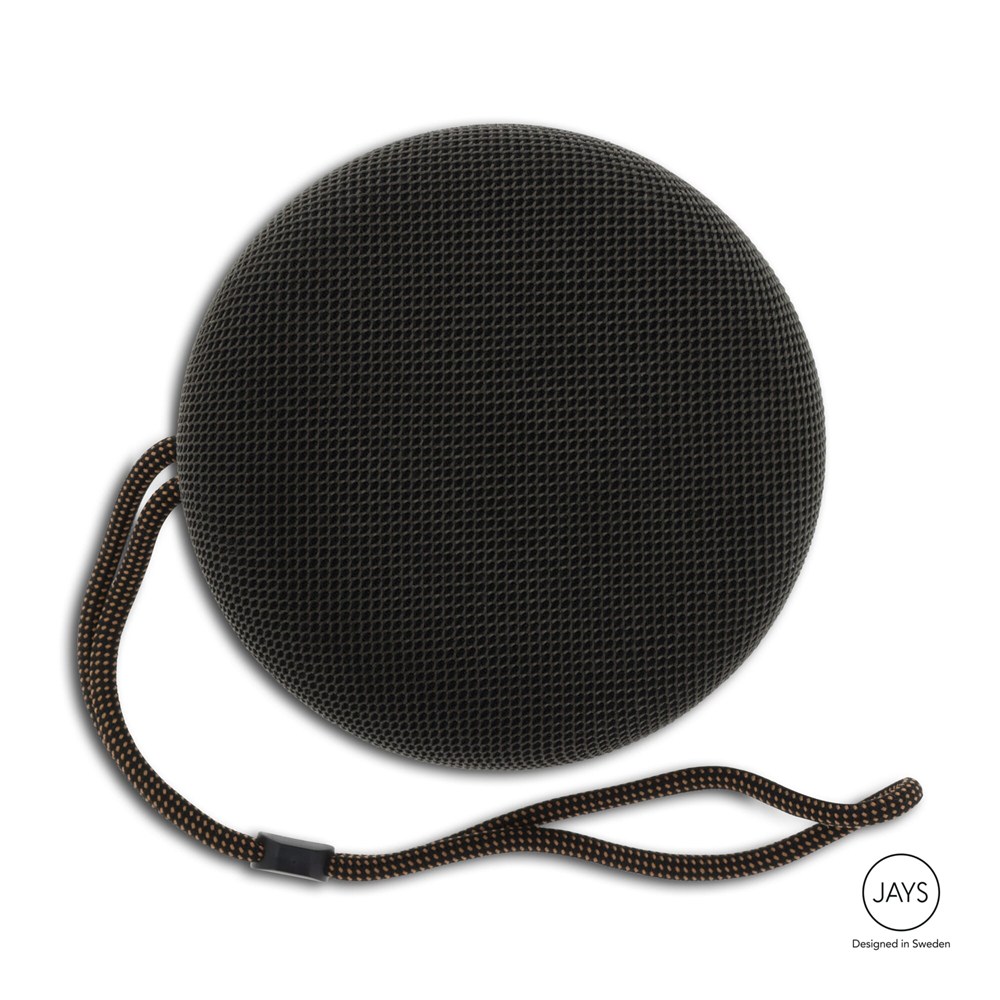 T00519 | Jays S-Go Two TWS Bluetooth Speaker 5W
