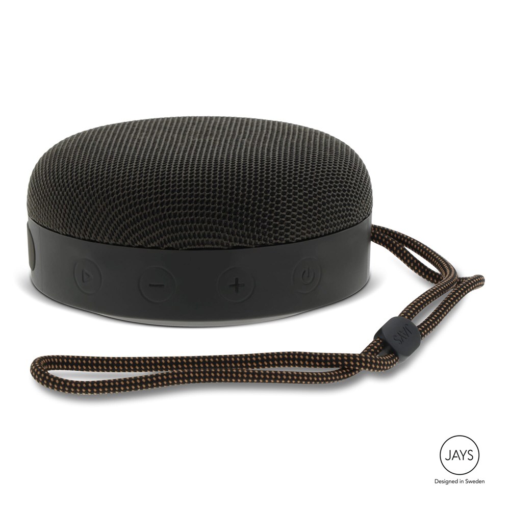 T00519 | Jays S-Go Two TWS Bluetooth Speaker 5W