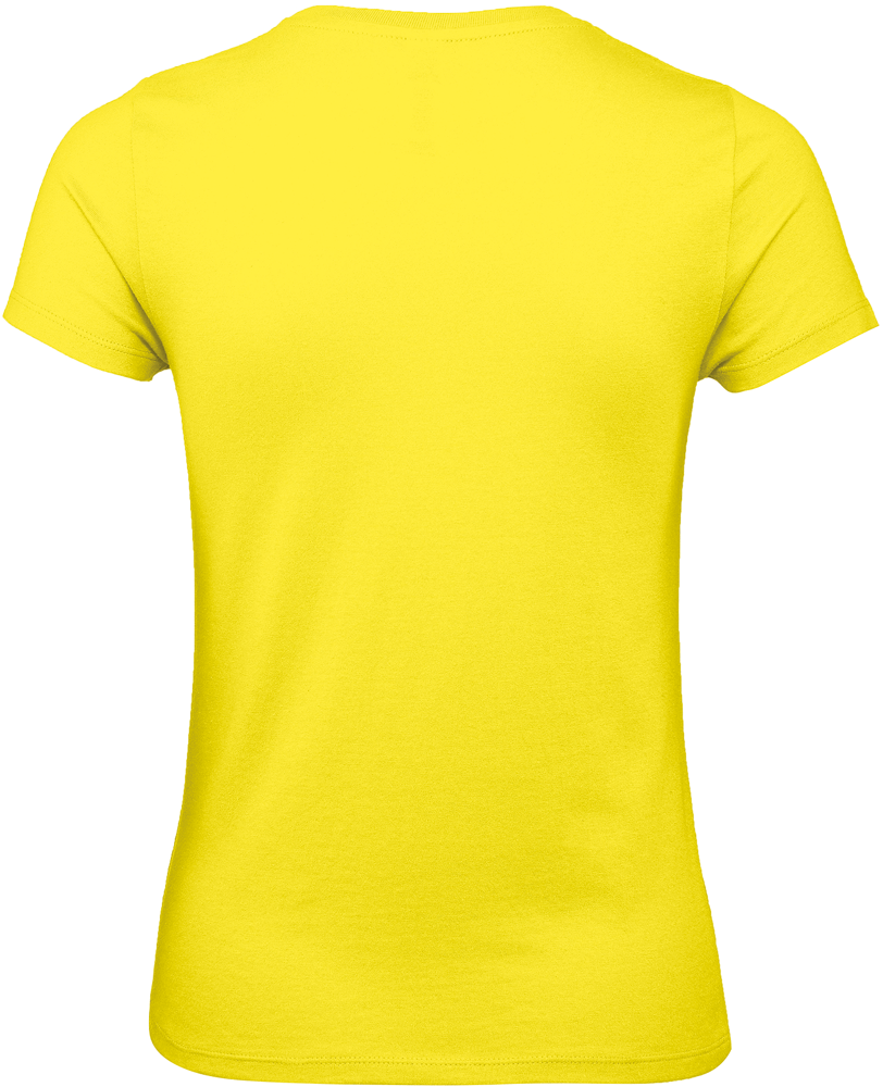 Solar Yellow