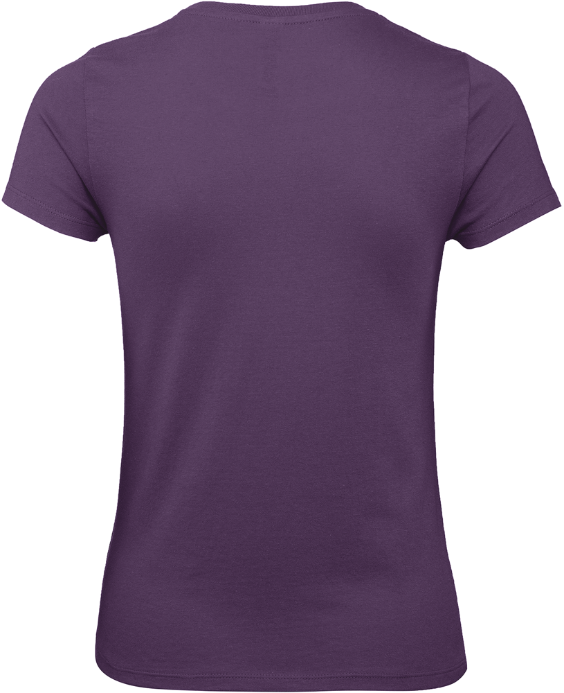 Urban Purple