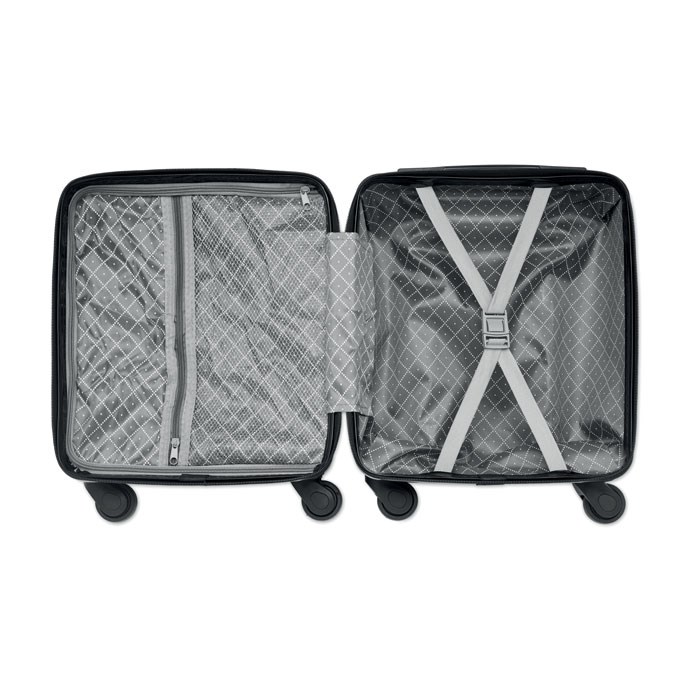 STOR - Handbagage onder stoel trolley