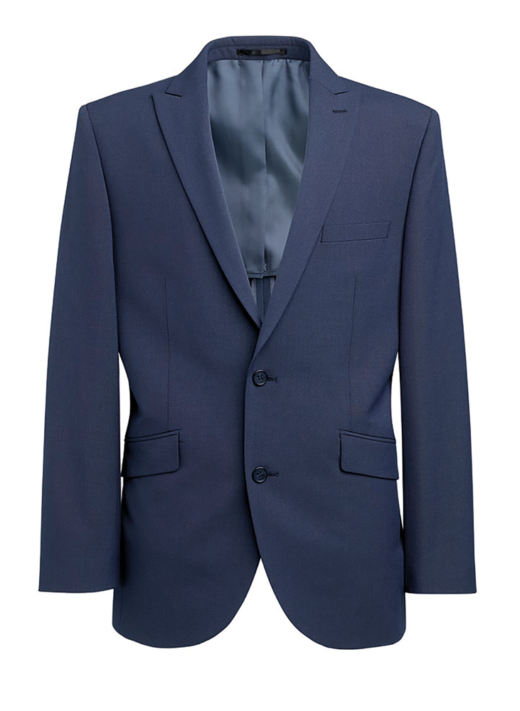 BT5427 - Heren Colbert William, getailleerde snit