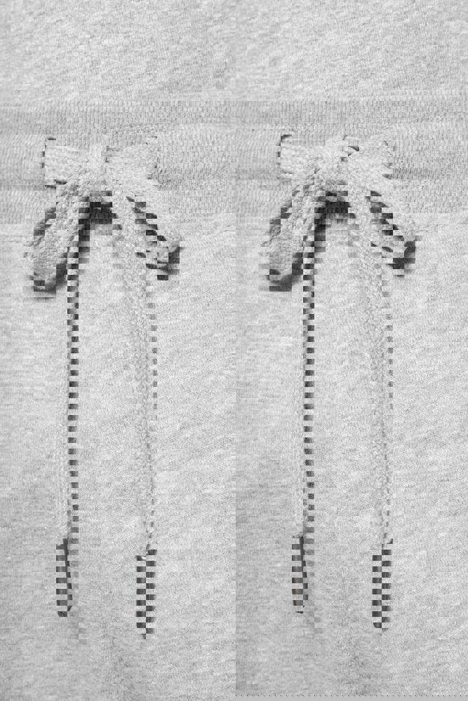 K758 - Duurzame fleece joggingbroek voor heren
