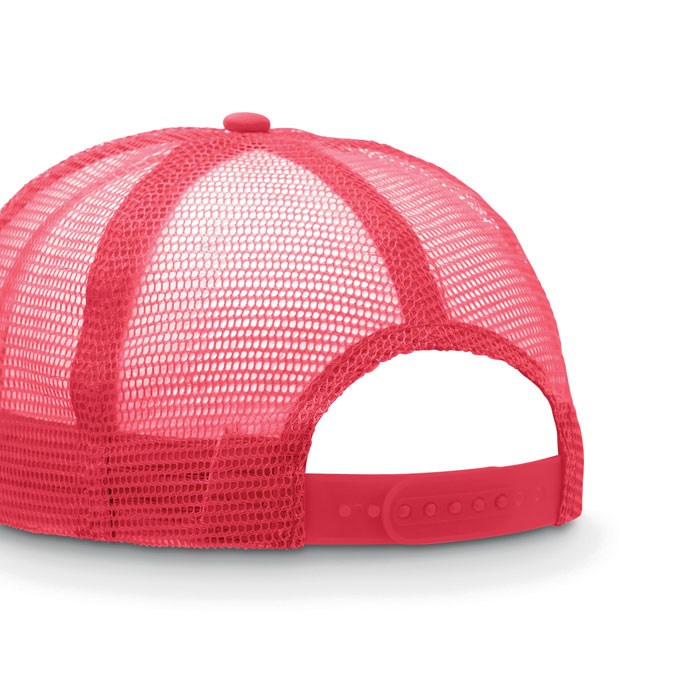 TRUCKER CAP - Truckers baseball cap