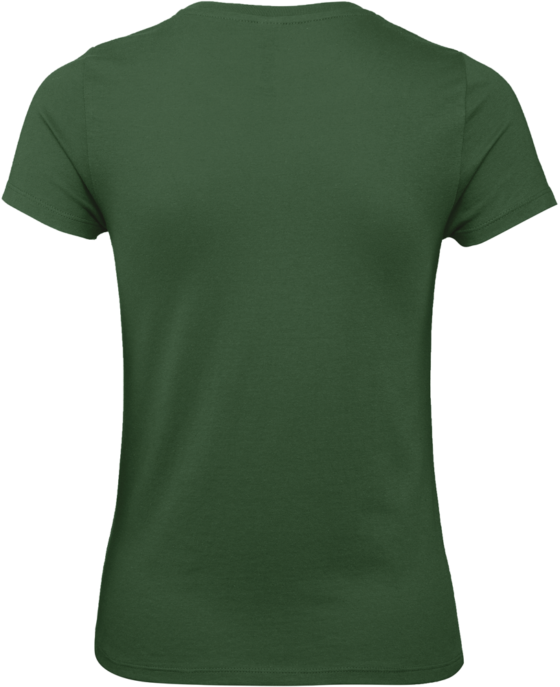 Bottle Green
