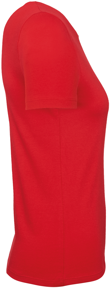 CGTW02TC - #E150 Ladies' T-shirt
