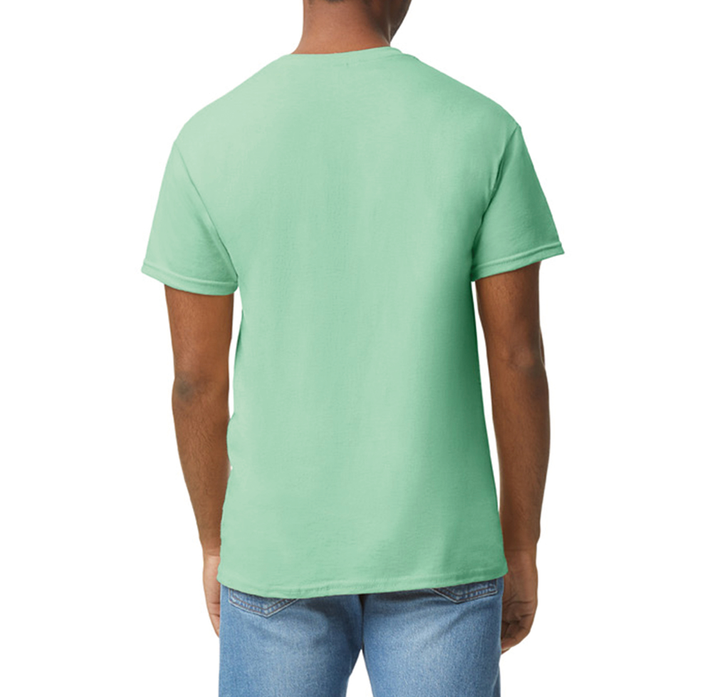 Mint Green