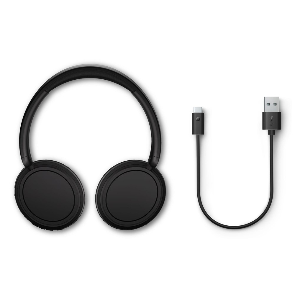 TAH5209 |Philips Bluetooth over ear koptelefoon met 65 uur speeltijd