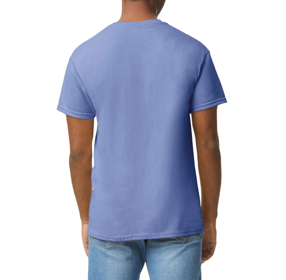 GI5000C - Heavy Cotton™Classic Fit Adult T-shirt