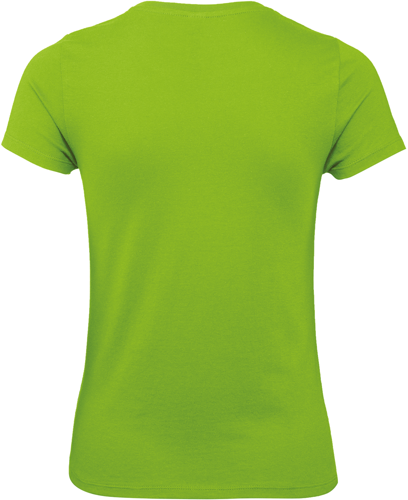 Orchid Green