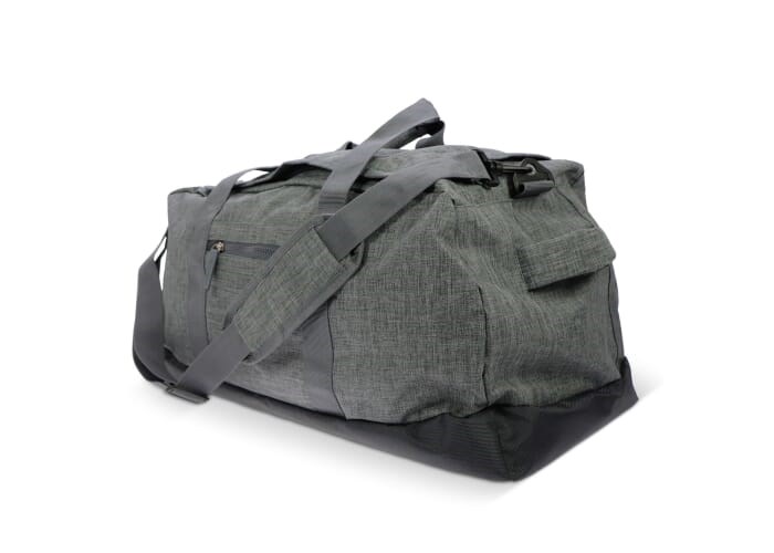 Duffel Mercurius R-PET