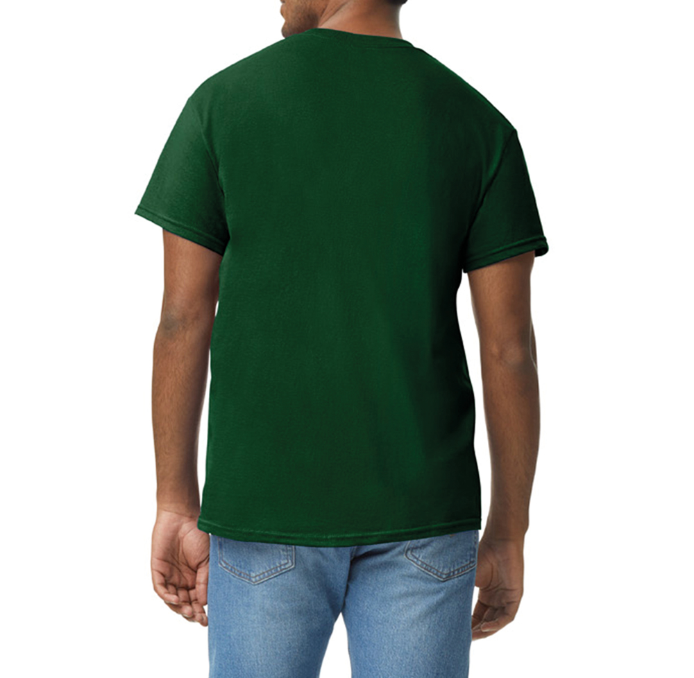 Forest Green