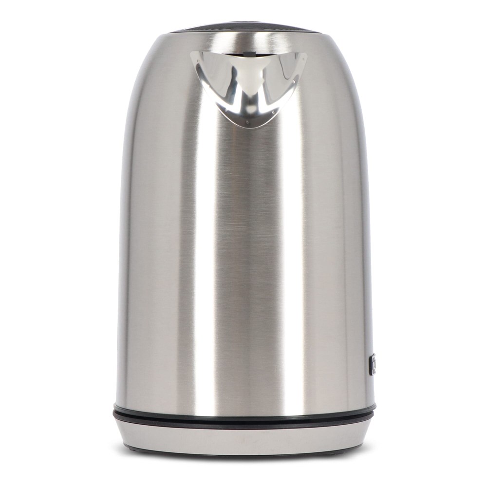 MS-015|Muse Waterkoker Roestvrij Staal 