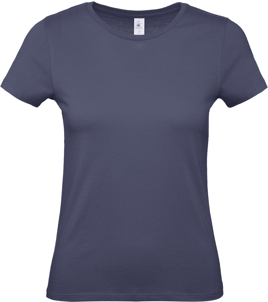 CGTW02TC - #E150 Ladies' T-shirt