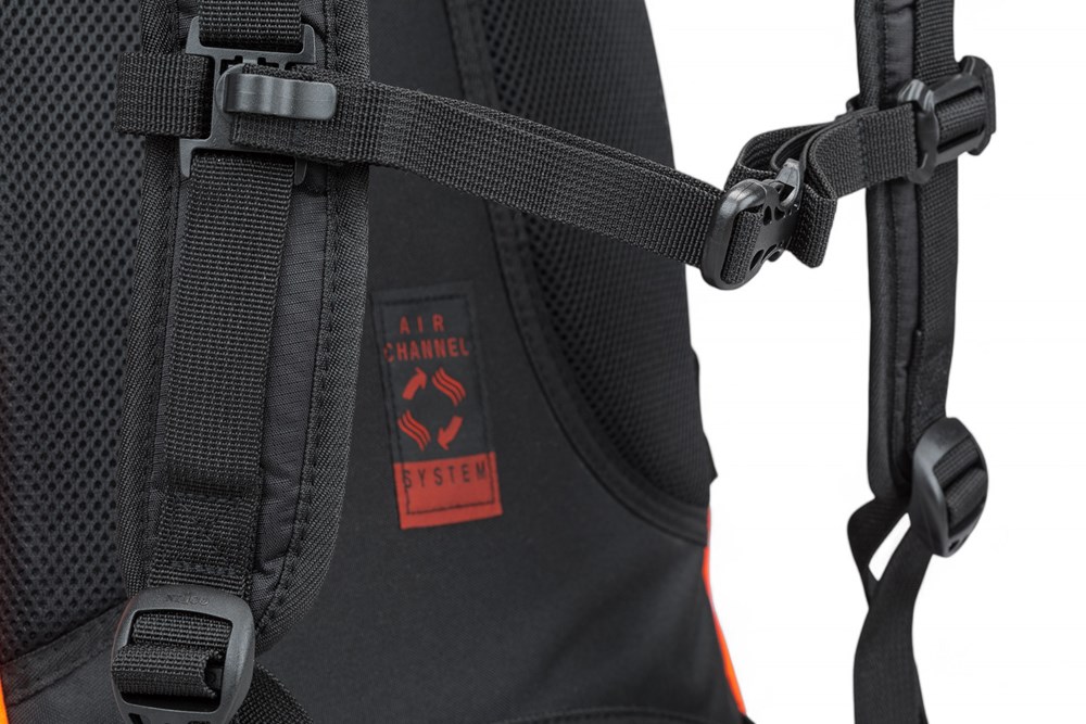 TREKKING RUGZAK FLASH L