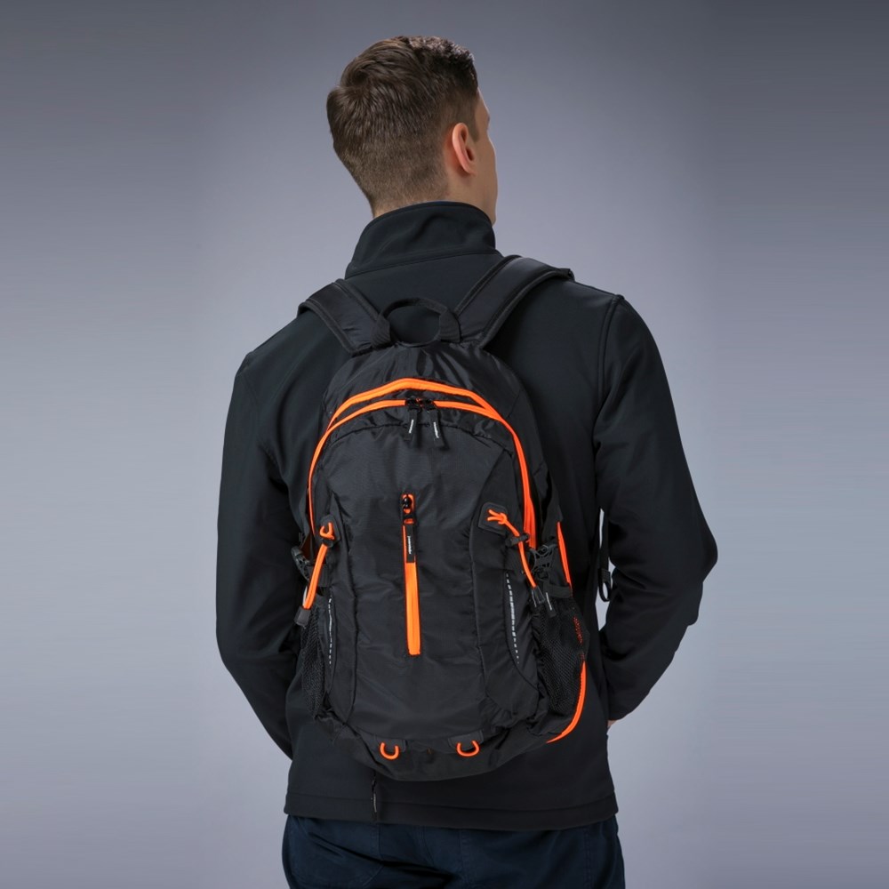 TREKKING RUGZAK FLASH L