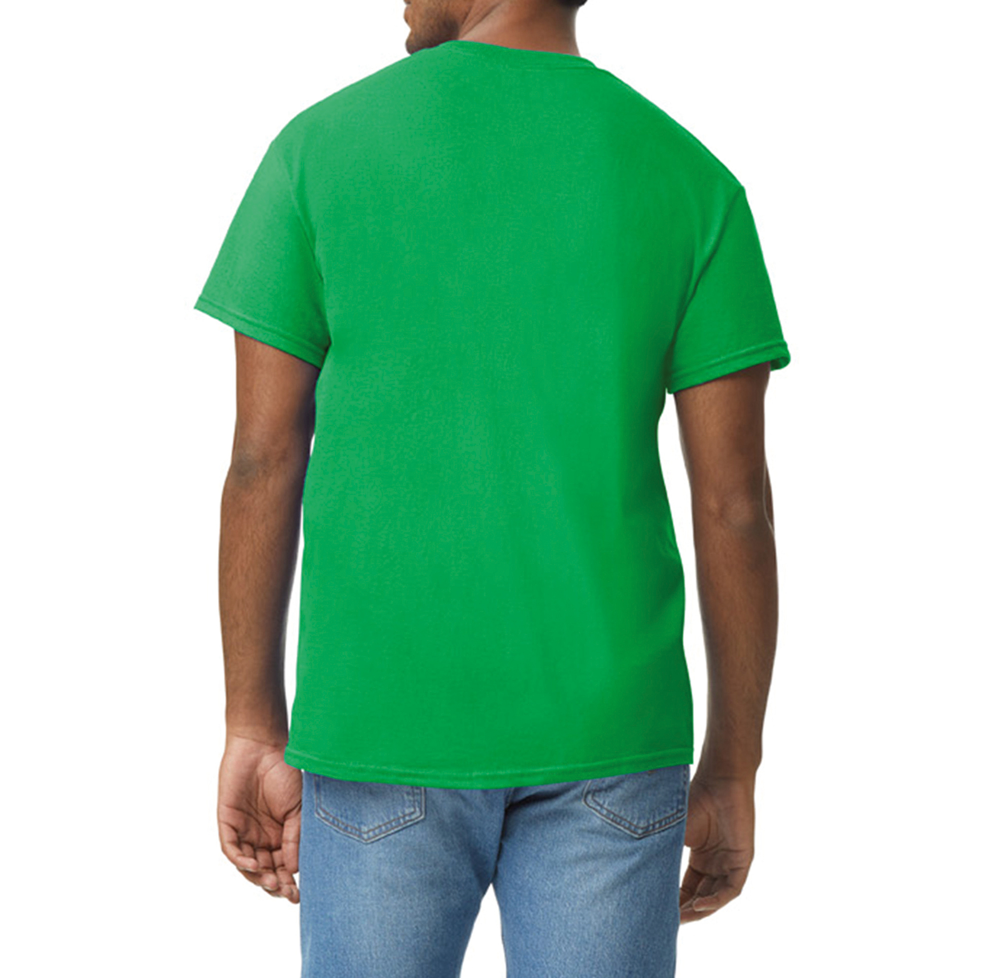 Irish Green
