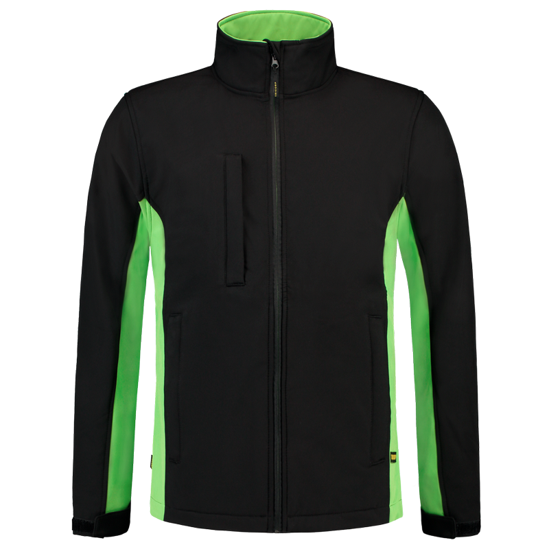 Black-Lime