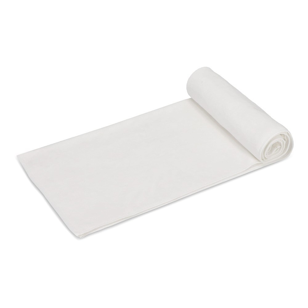 Dubbelzijdige handdoek sublimatie 100 x 180 cm 400 g/m²