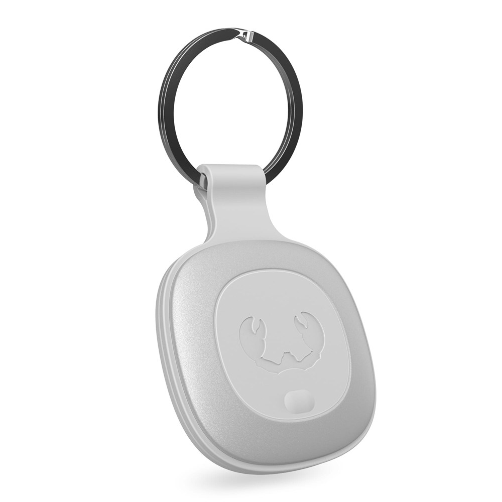 6SFT1 | Fresh 'n Rebel Smart Finder (Apple Zoek mijn) - Licht Grijs