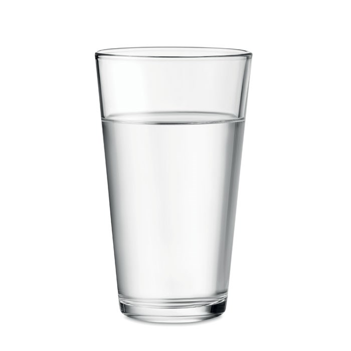 RONGO - Conisch glas, 300ml