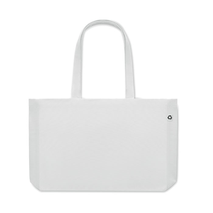 RESPECT COLOURED - Gerecyclede  tas 280 gr/m²