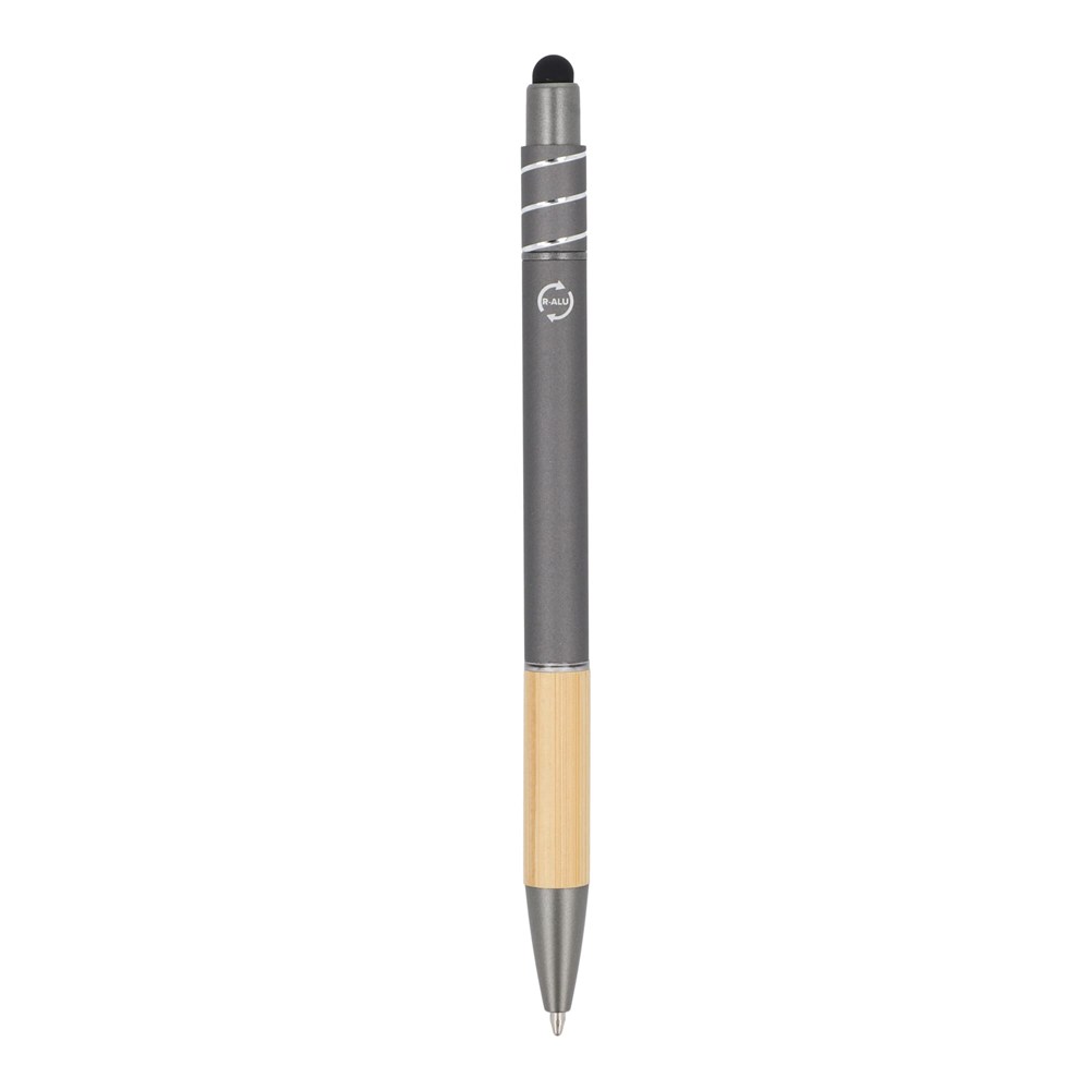 Fidget spinner pen