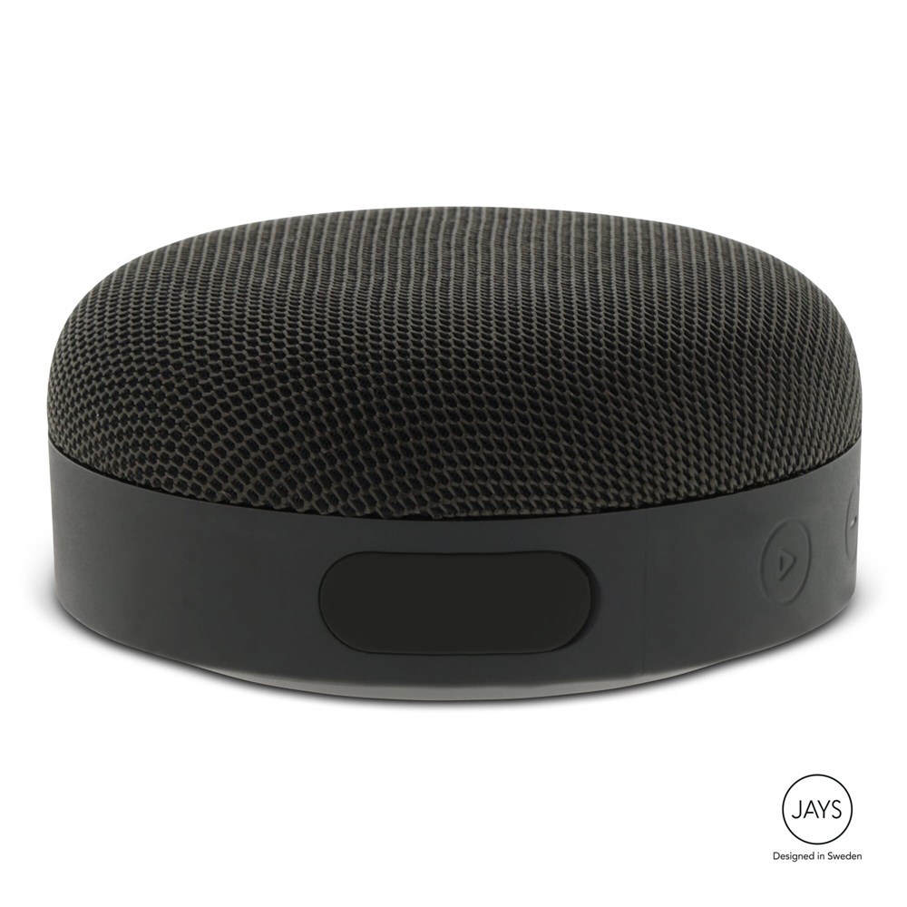 T00519 | Jays S-Go Two TWS Bluetooth Speaker 5W