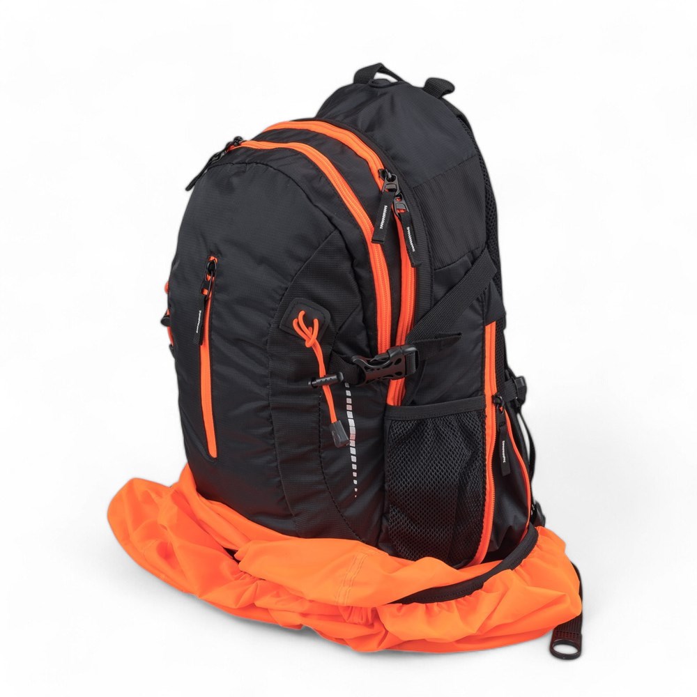 TREKKING RUGZAK FLASH L