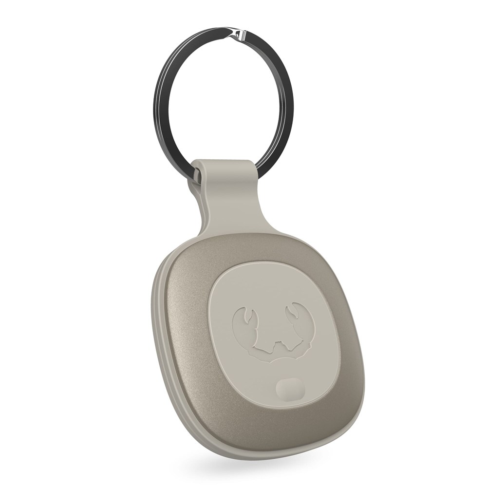 6SFT1 | Fresh 'n Rebel Smart Finder (Apple Zoek mijn) - Beige