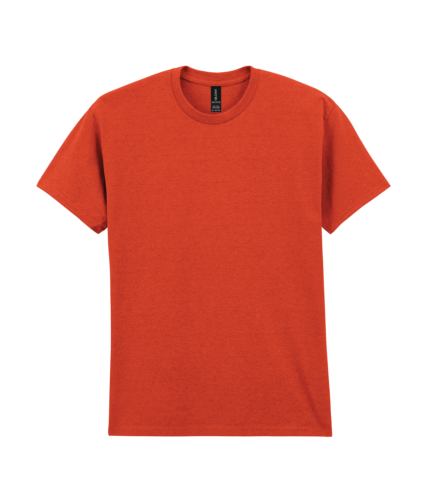 Antique Orange