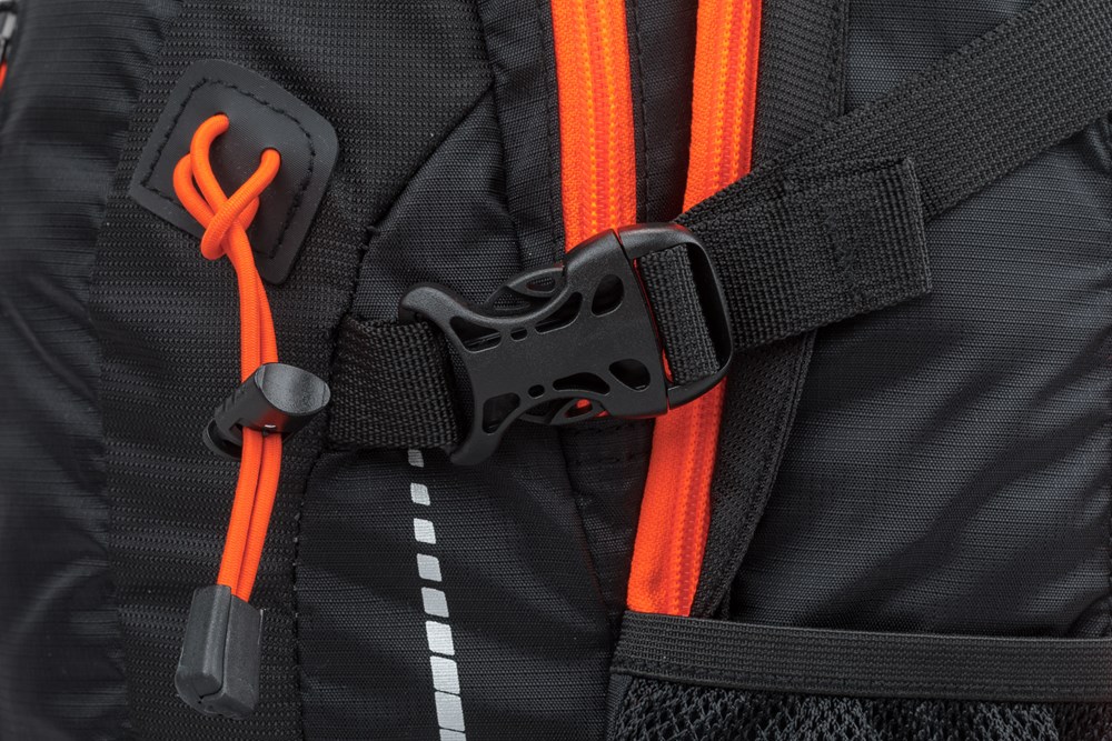 TREKKING RUGZAK FLASH L