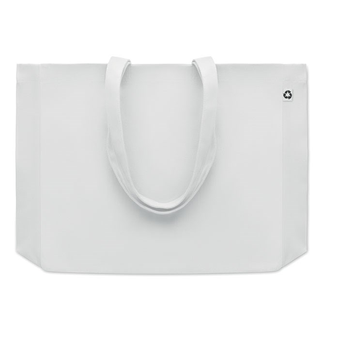 RESPECT COLOURED - Gerecyclede  tas 280 gr/m²