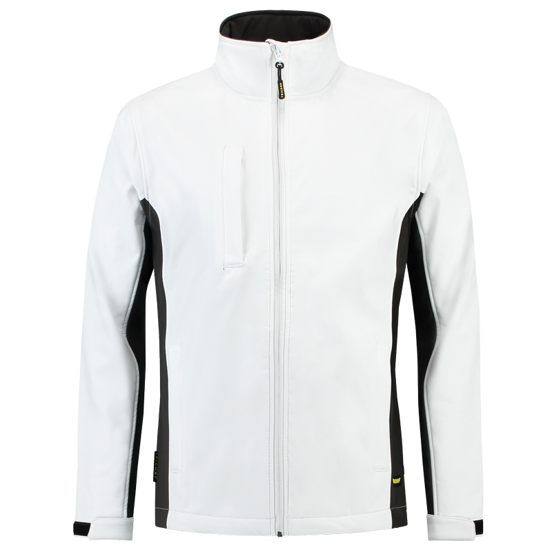 White-Darkgrey