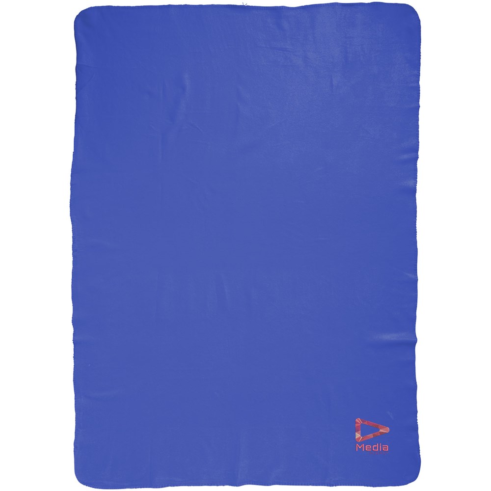 Huggy deken met hoes 150x120 cm