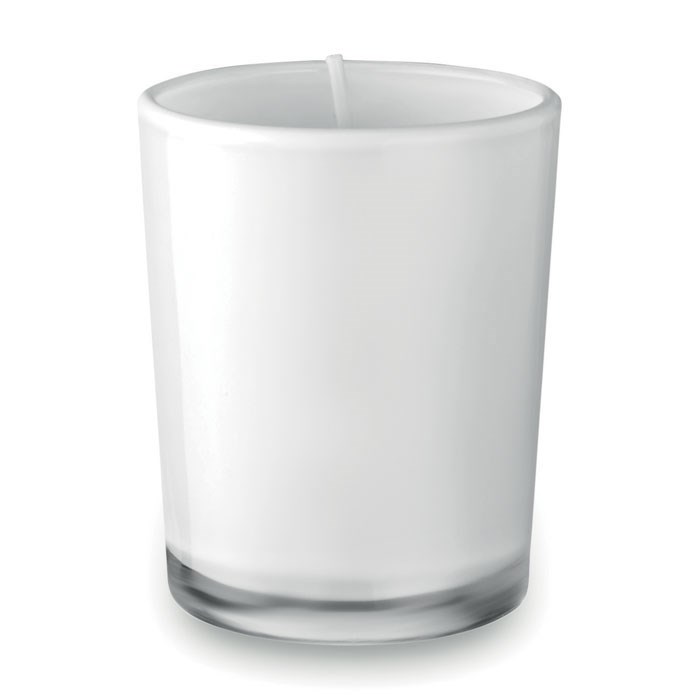 SELIGHT - Geurkaarsje in glas