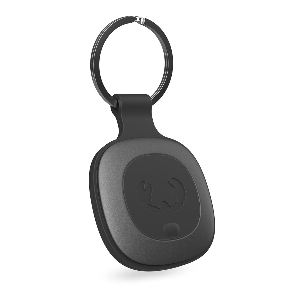 6SFT1 | Fresh 'n Rebel Smart Finder (Apple Zoek mijn) - Donker Grijs