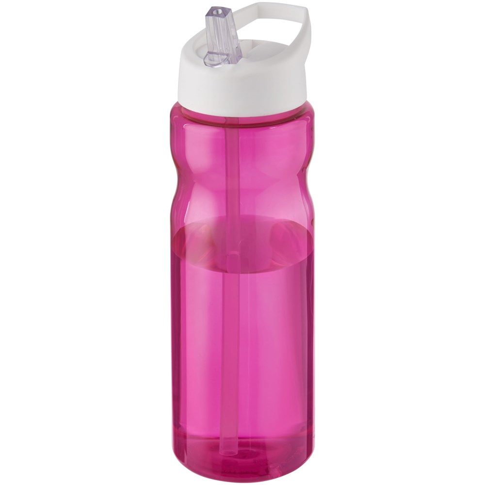 Magenta, Wit